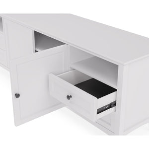 Grace Ent Console 84W - SNFL