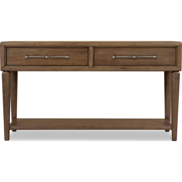 Briarwood Occasional Table Set in Autumn Forest Finish