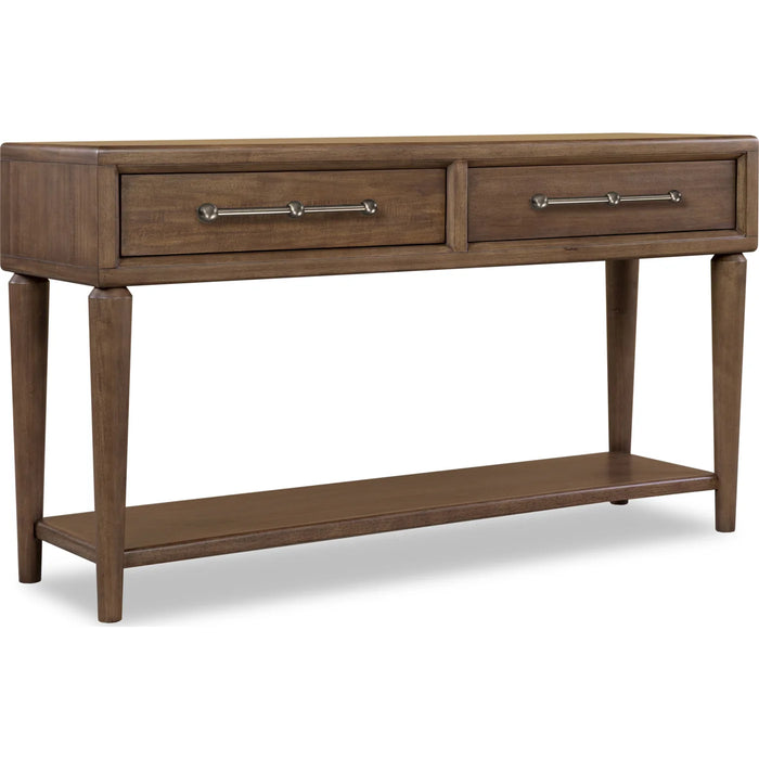 Briarwood Occasional Table Set in Autumn Forest Finish