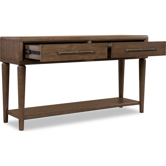 Briarwood Occasional Table Set in Autumn Forest Finish