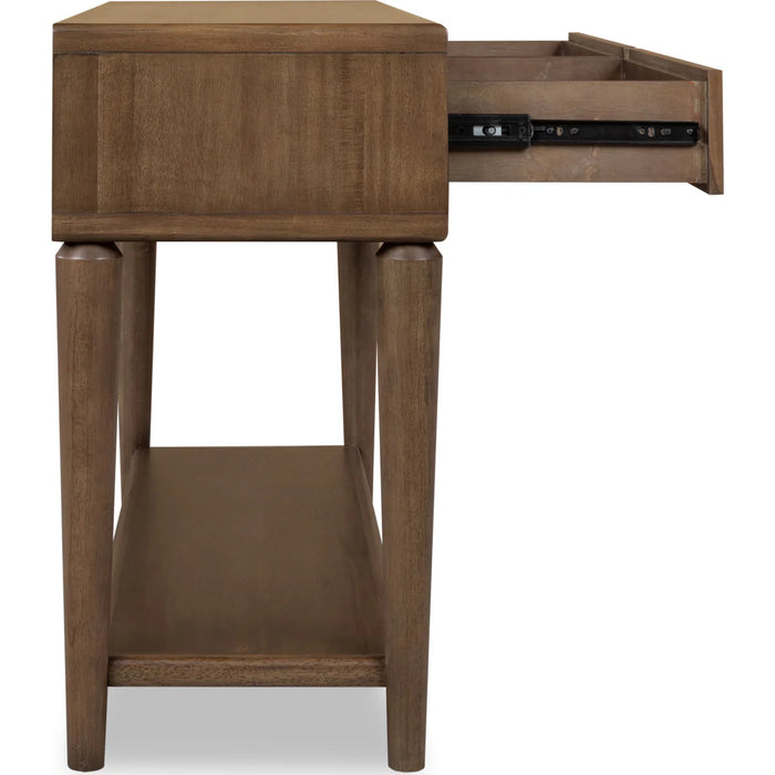 Briarwood Occasional Table Set in Autumn Forest Finish