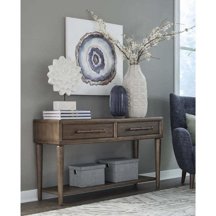 Briarwood Occasional Table Set in Autumn Forest Finish