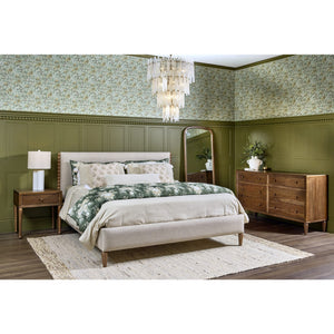 Langley Dresser - Autumn Fresh