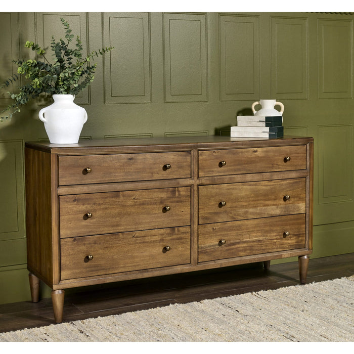 Langley Dresser - Autumn Fresh