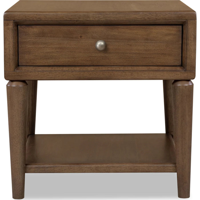 Briarwood Occasional Table Set in Autumn Forest Finish