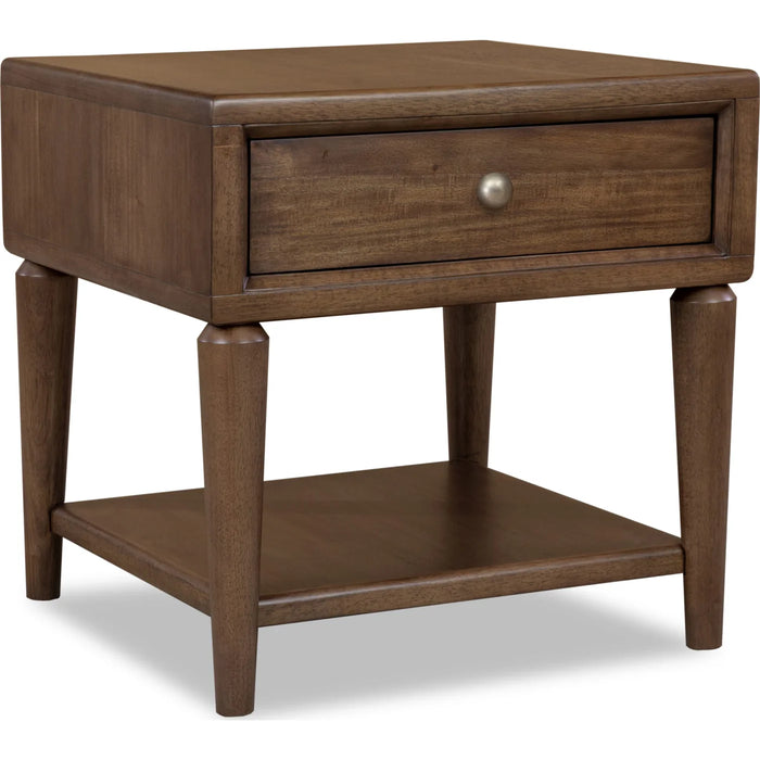 Briarwood Occasional Table Set in Autumn Forest Finish