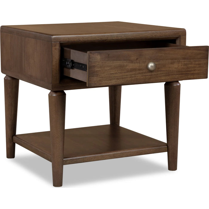 Briarwood Occasional Table Set in Autumn Forest Finish