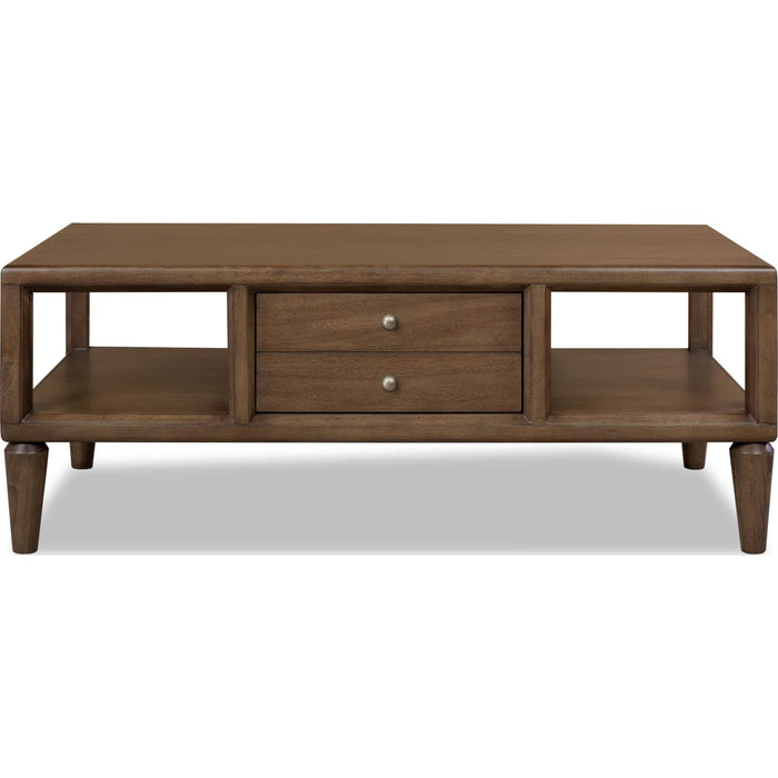 Briarwood Occasional Table Set in Autumn Forest Finish