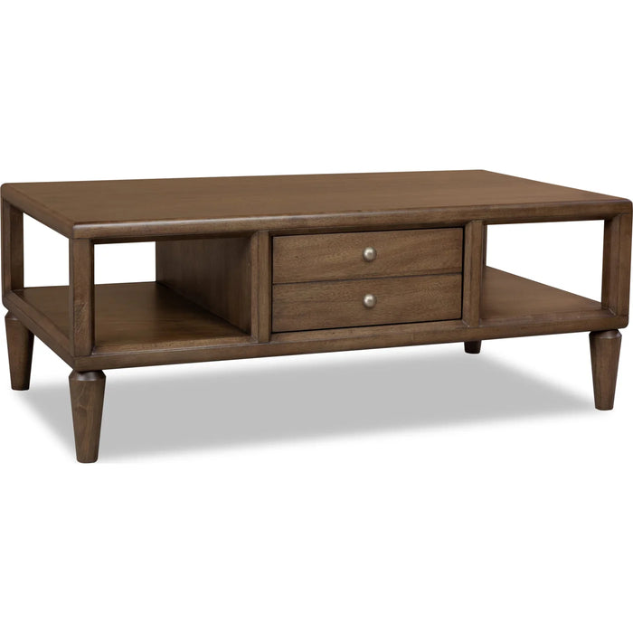Briarwood Occasional Table Set in Autumn Forest Finish