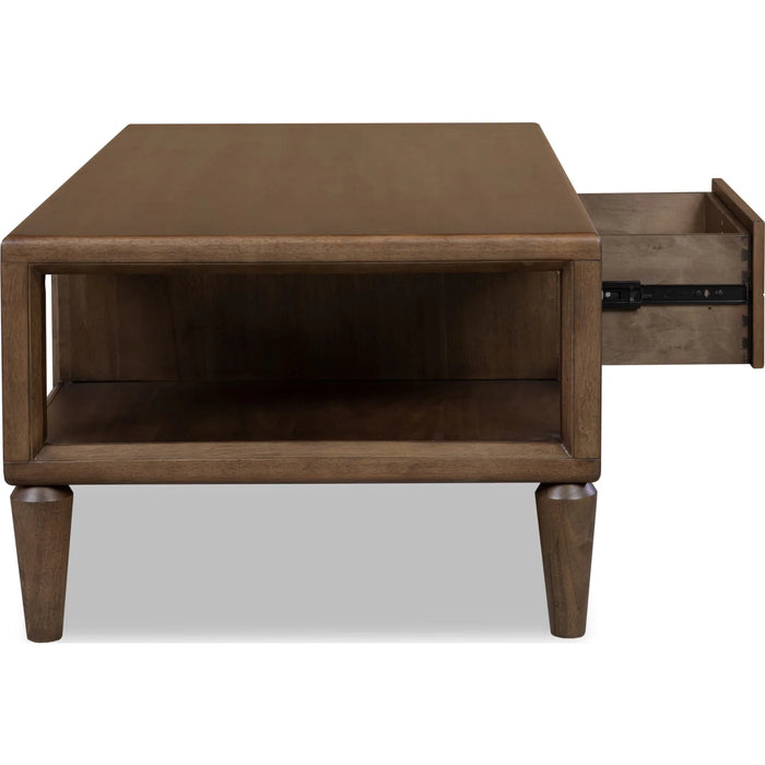 Briarwood Occasional Table Set in Autumn Forest Finish