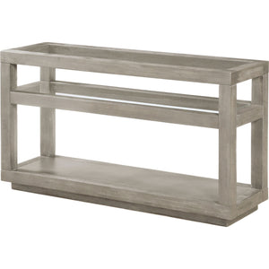 Oxford console table made of mineral