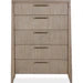 Linwood Modern Simplistic Design Bedroom Set