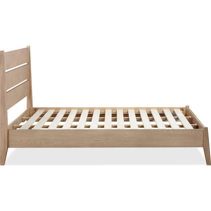 Linwood Modern Simplistic Design Bedroom Set