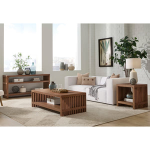 Tanner Coffee Table - Roux