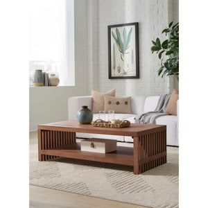 Tanner Coffee Table - Roux