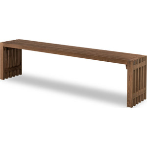 Tanner Dining Bench - Roux