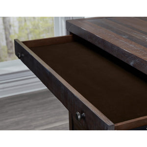 Townsend solid wood chest of drawers with eight drawers and Mirror in Java (2024)
