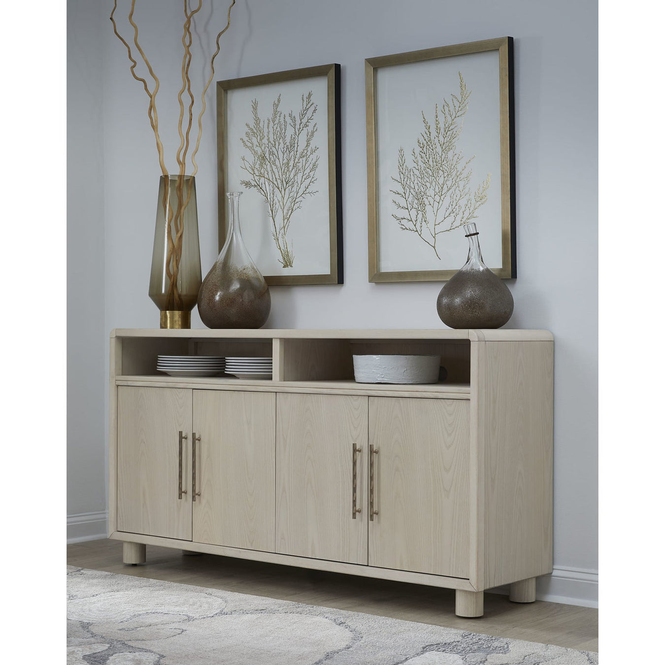 Modern Sideboard