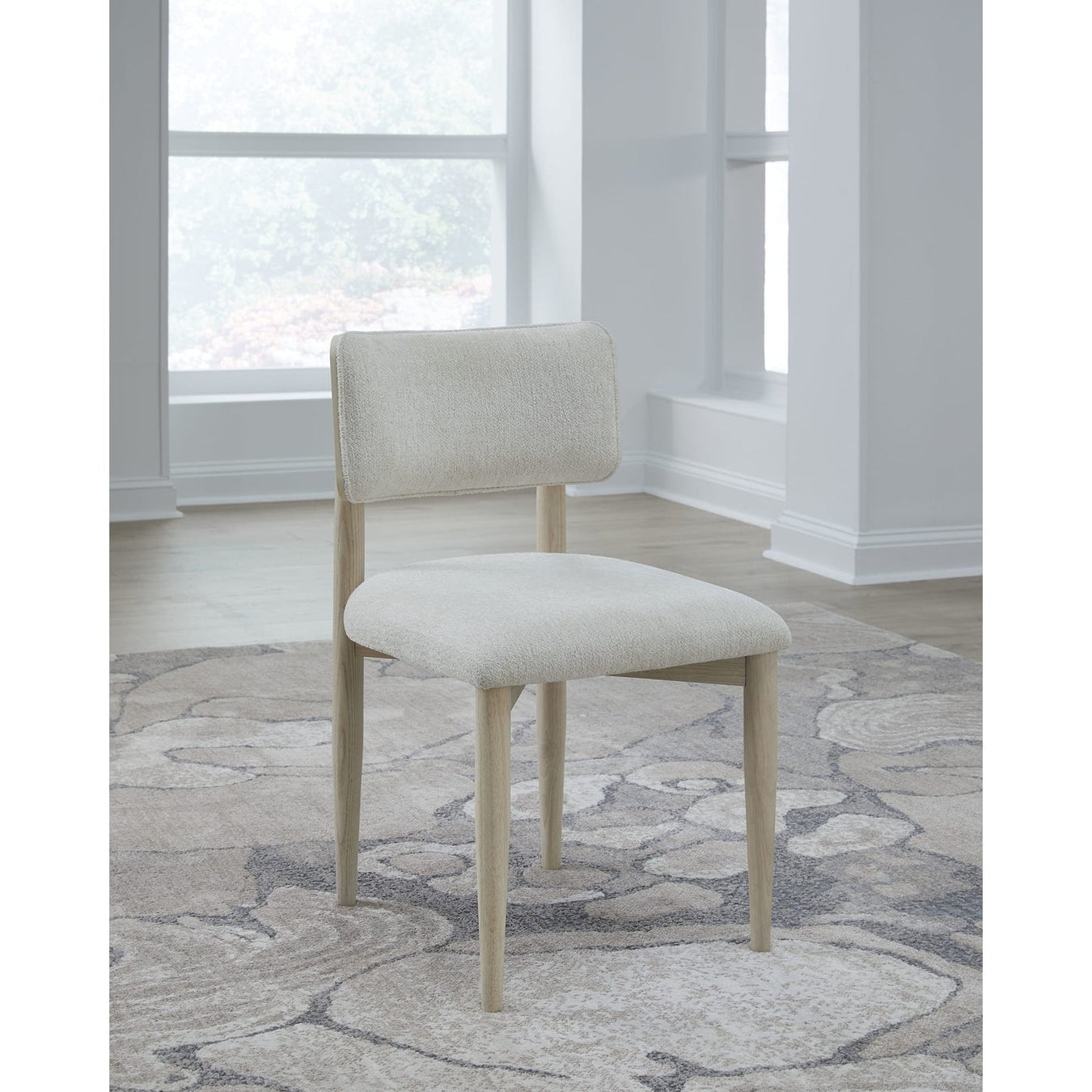 Modern Dining Chairs