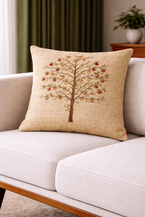 Exquisite Luxury Arts & Crafts Sofa Cushions / Pillows