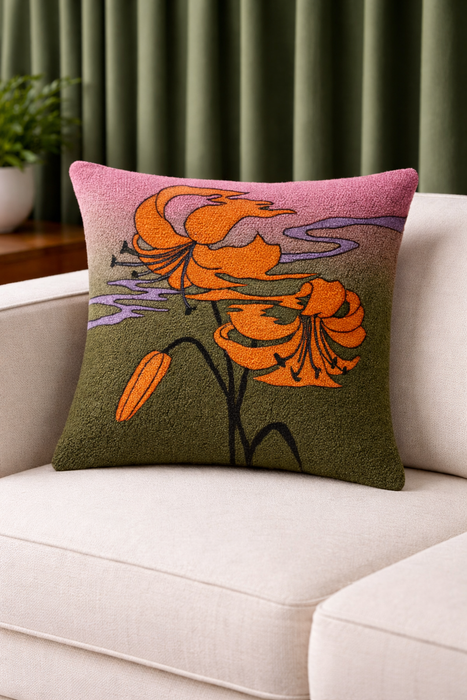 Exquisite Luxury Arts & Crafts Sofa Cushions / Pillows