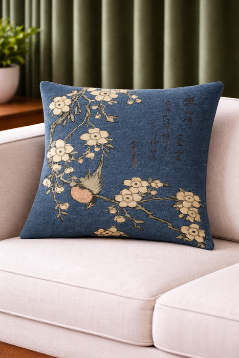 Exquisite Luxury Arts & Crafts Sofa Cushions  / Pillows