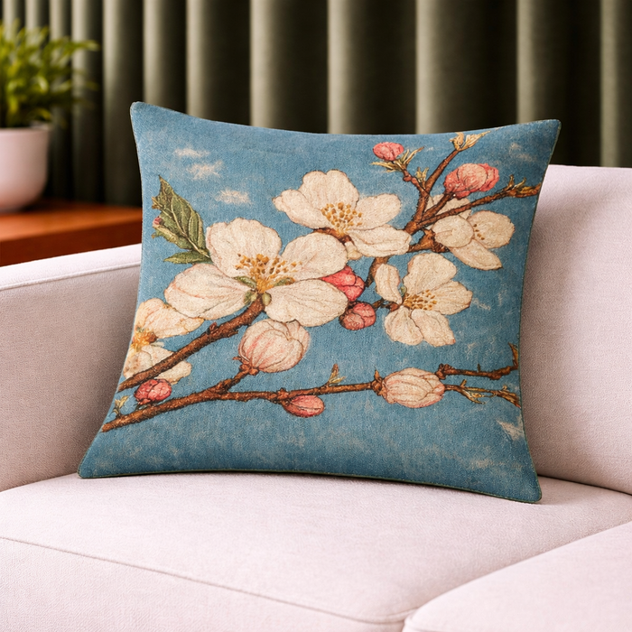 Exquisite Luxury Mid-Century Modern Sofa Cushions / Pillows