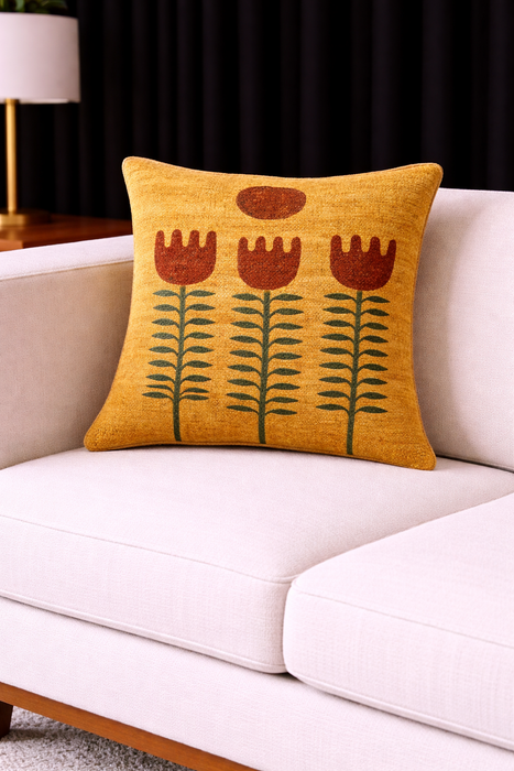 Exquisite Luxury Arts & Crafts Sofa Cushions / Pillows