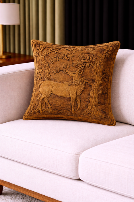 Exquisite Luxury Arts & Crafts Sofa Cushions  / Pillows