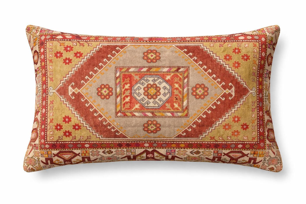 Persian-Inspired Luxurious Accent Cushions