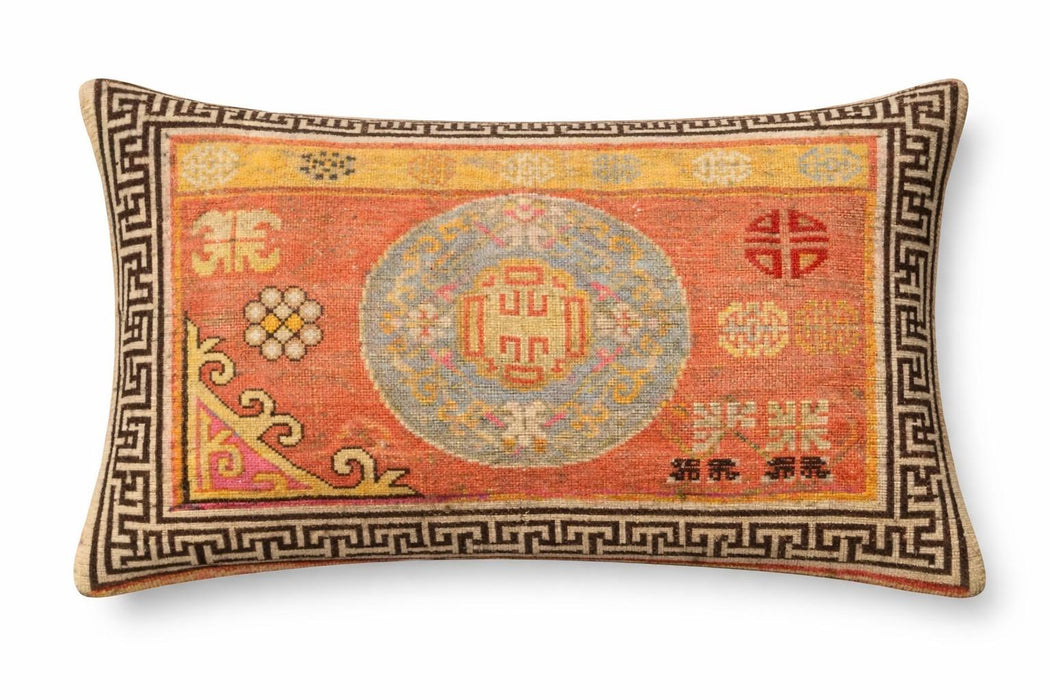 Persian-Inspired Luxurious Accent Cushions