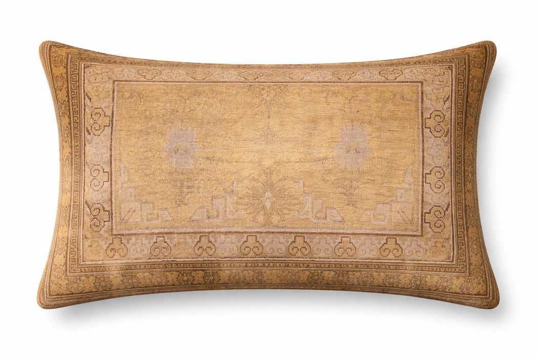 Persian-Inspired Luxurious Accent Cushions