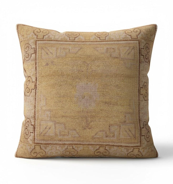 Persian-Inspired Luxurious Accent Cushions