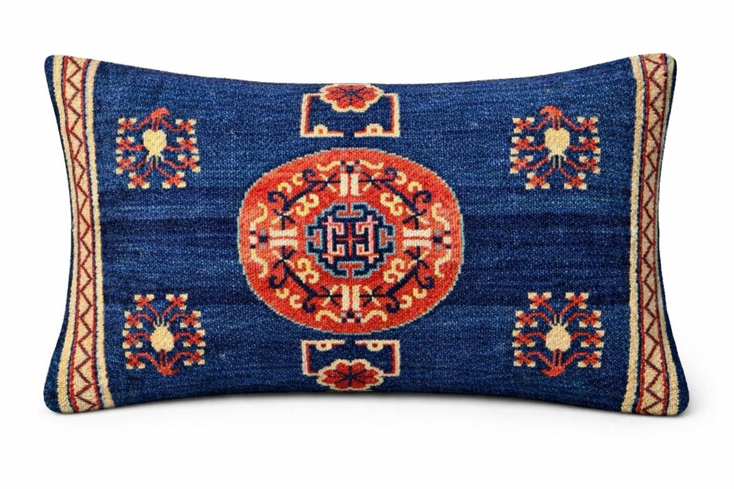 Persian-Inspired Luxurious Accent Cushions