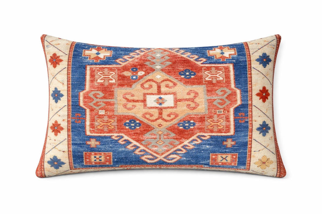 Persian-Inspired Luxurious Accent Cushions