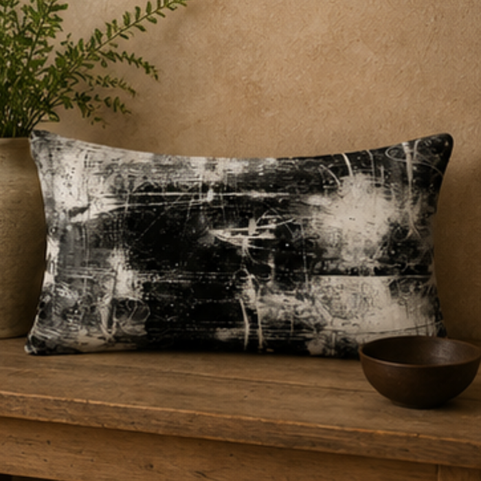 Persian-Inspired Luxurious Accent Cushions