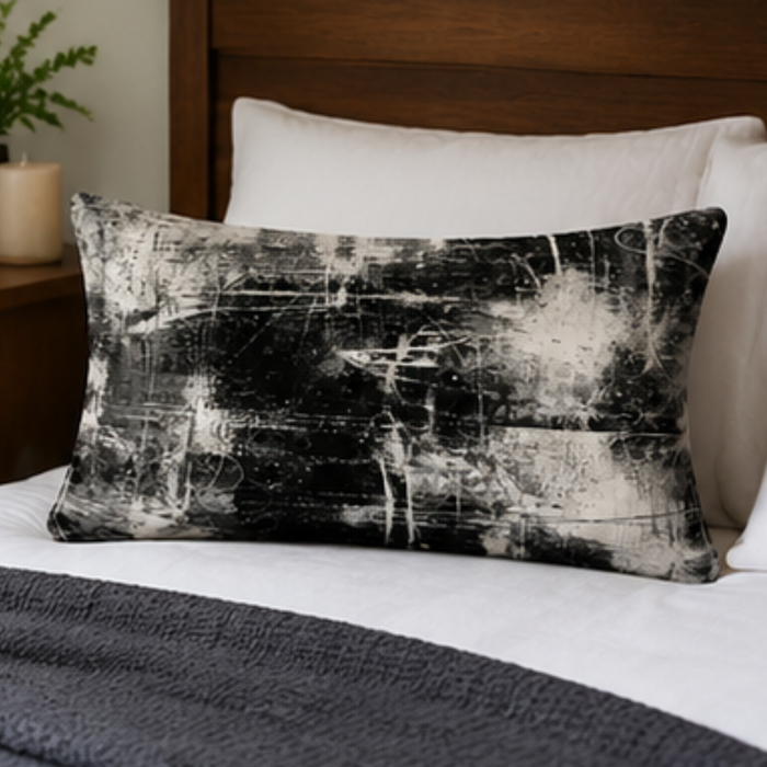 Persian-Inspired Luxurious Accent Cushions