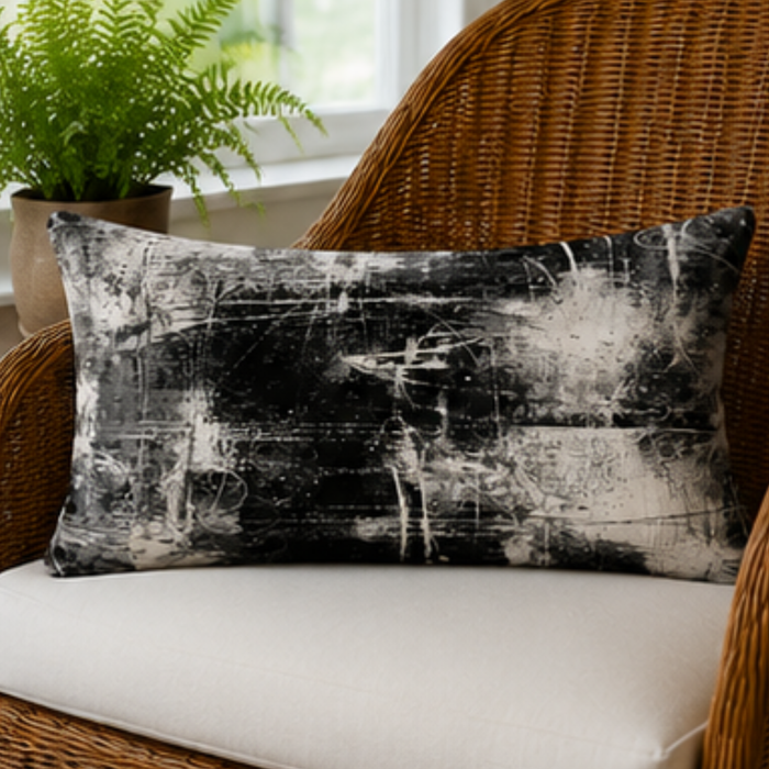 Persian-Inspired Luxurious Accent Cushions