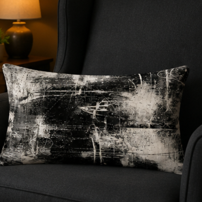 Persian-Inspired Luxurious Accent Cushions