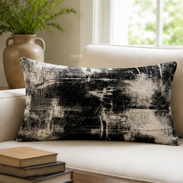 Persian-Inspired Luxurious Accent Cushions