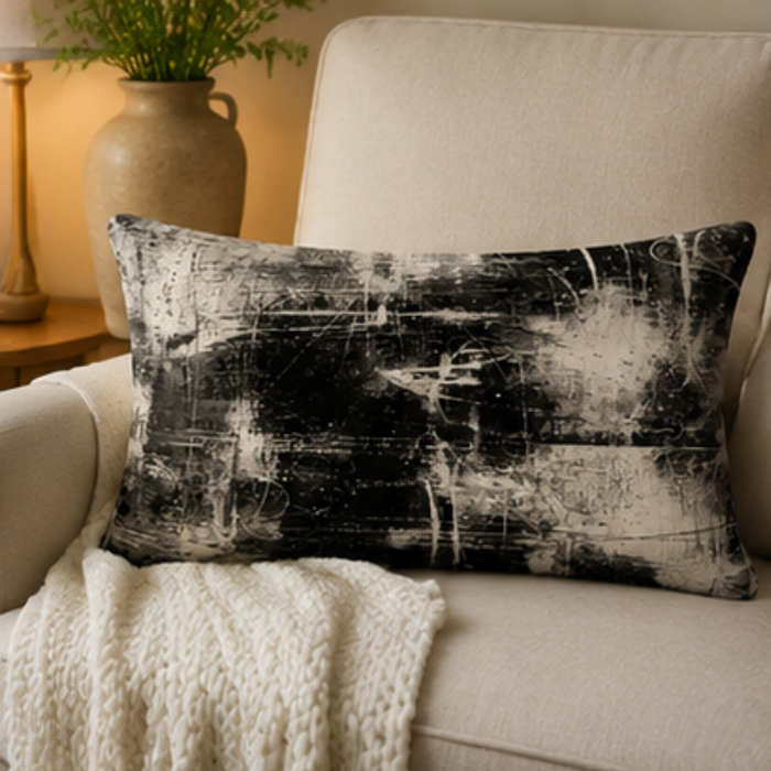 Persian-Inspired Luxurious Accent Cushions