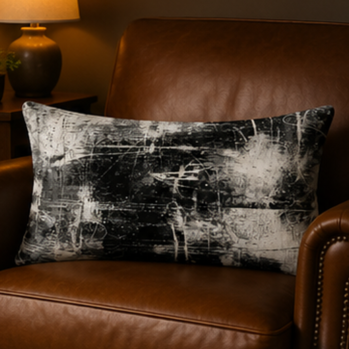 Persian-Inspired Luxurious Accent Cushions