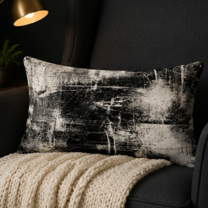Persian-Inspired Luxurious Accent Cushions
