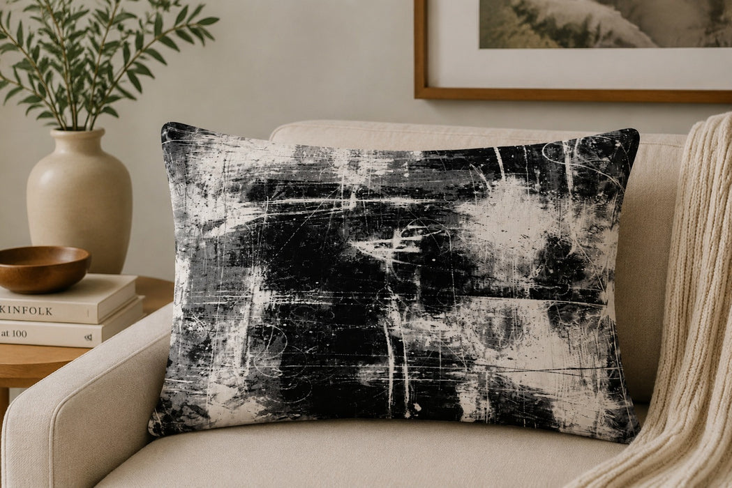 Persian-Inspired Luxurious Accent Cushions
