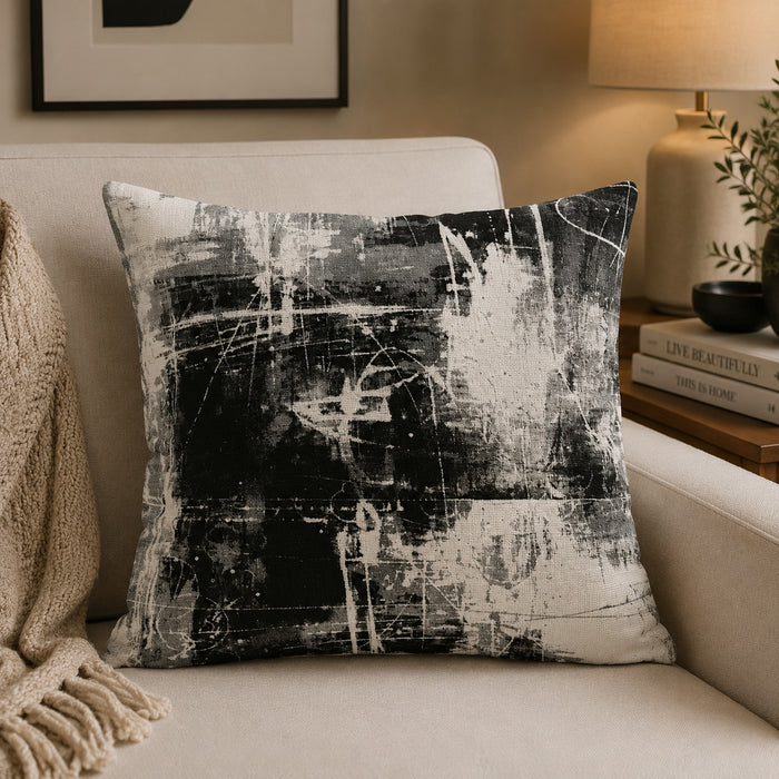 Persian-Inspired Luxurious Accent Cushions