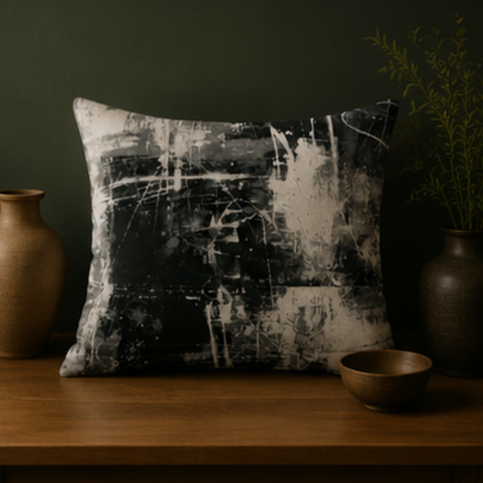 Persian-Inspired Luxurious Accent Cushions