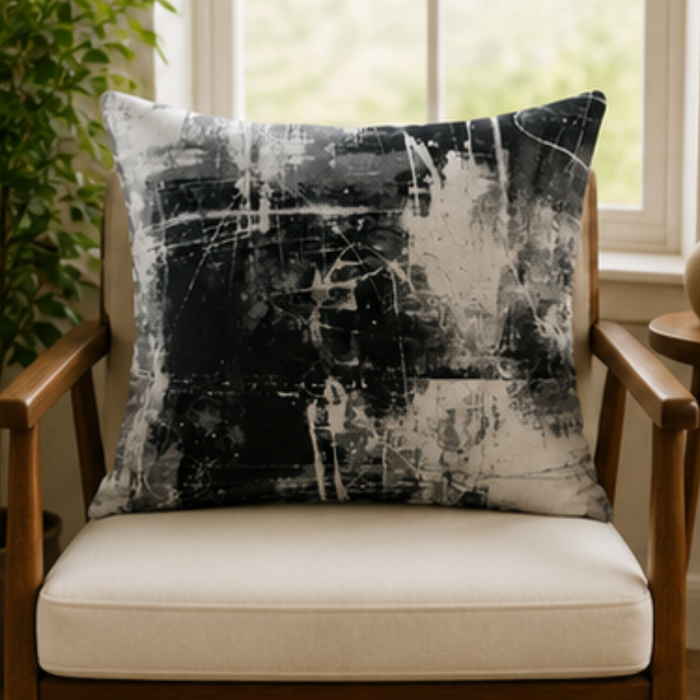 Persian-Inspired Luxurious Accent Cushions