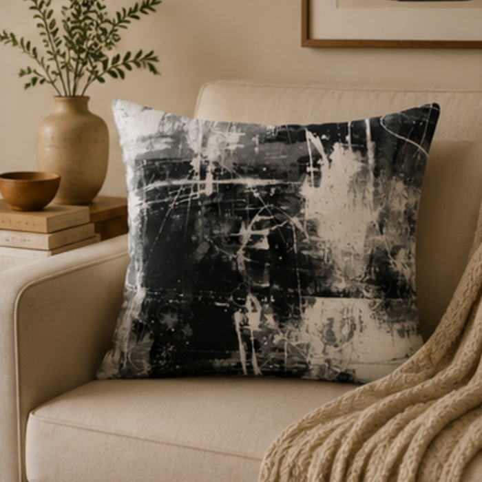Persian-Inspired Luxurious Accent Cushions
