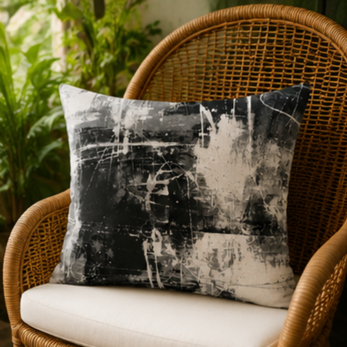 Persian-Inspired Luxurious Accent Cushions
