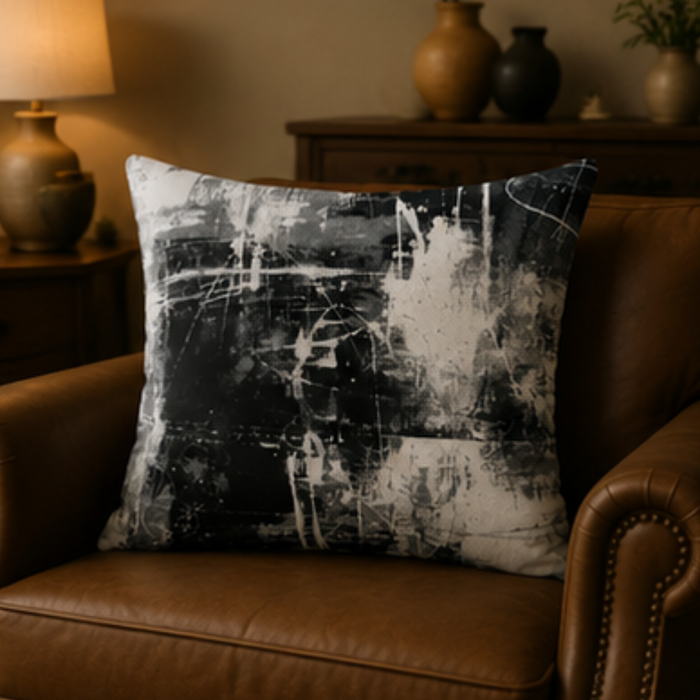 Persian-Inspired Luxurious Accent Cushions